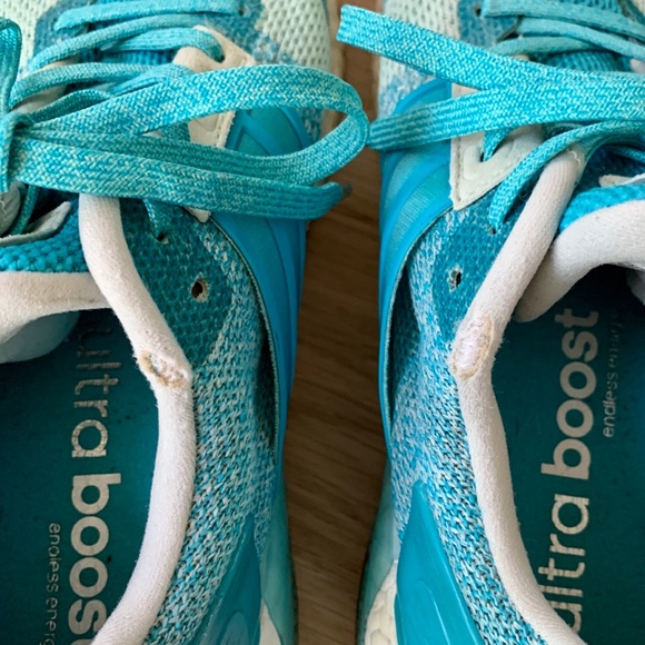 Adidas Ultra boost ST - Picture 8 of 9